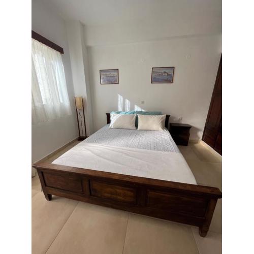 Cute apartment in the centre of Elounda