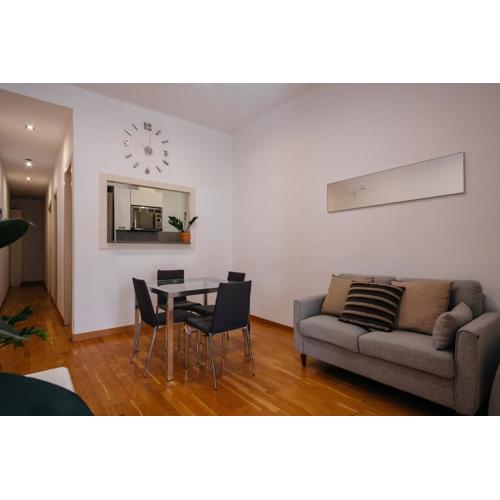 Cute Apartment