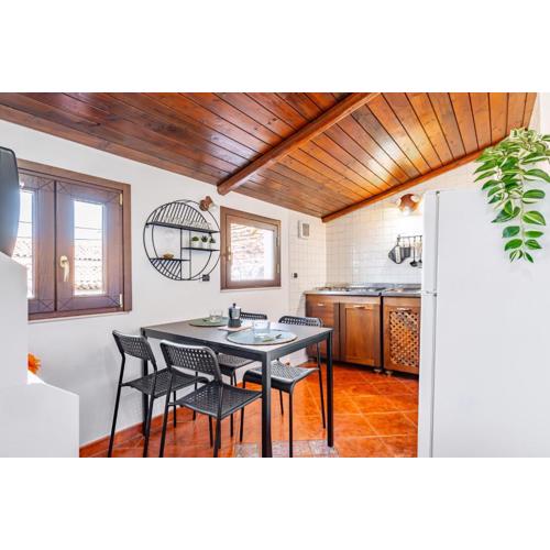 Cute Apt in San Berillo - Urban Living at Its Best