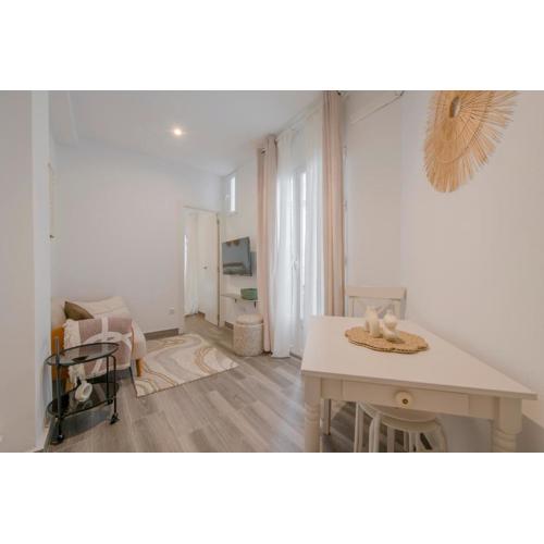 Cute & Cozy apartment in Retiro