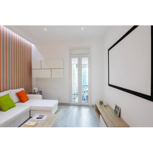 Cute flat in the heart of Monopoli