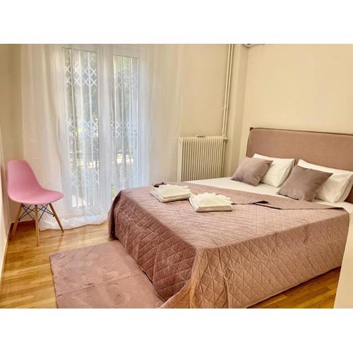 Cute Nikis Apartment VIPGreece