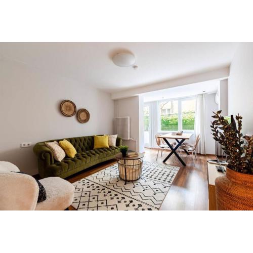 Cute Private Garden 2bd2bath Quaint Home! #366