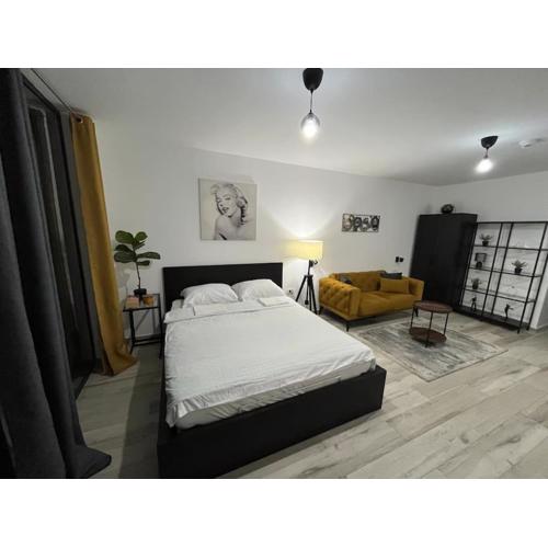 Cute studio in Dubrovnik central