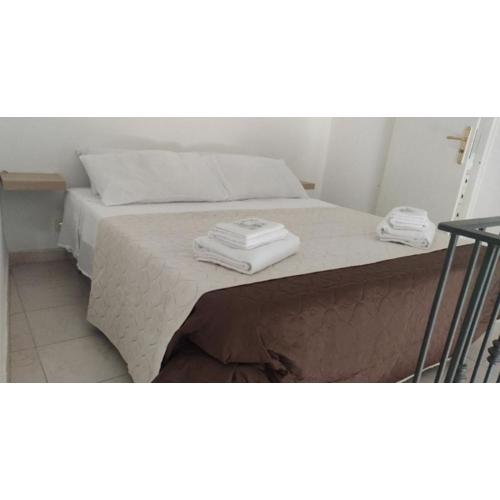 Cutelli Appartament