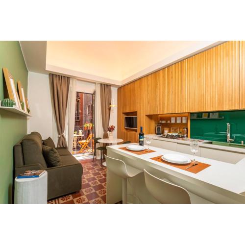 Cutelli Square Apartment Two