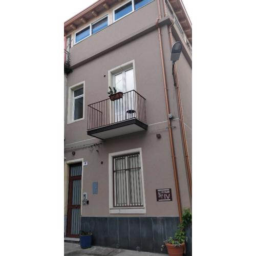 Cuttigghiu Holiday Apartment