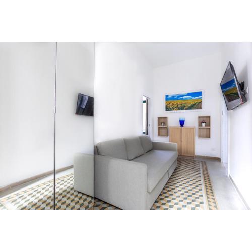CV Apartment - Sorrento (NA)