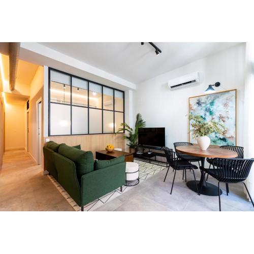CV Brand New 2Br Apartament Triana by Covadon street