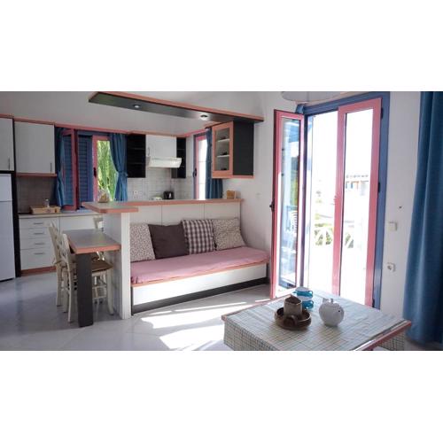 Cybele Apartments