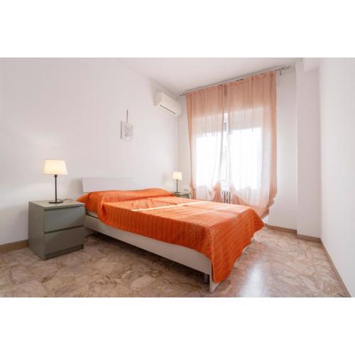 Cycling Riviera apartment