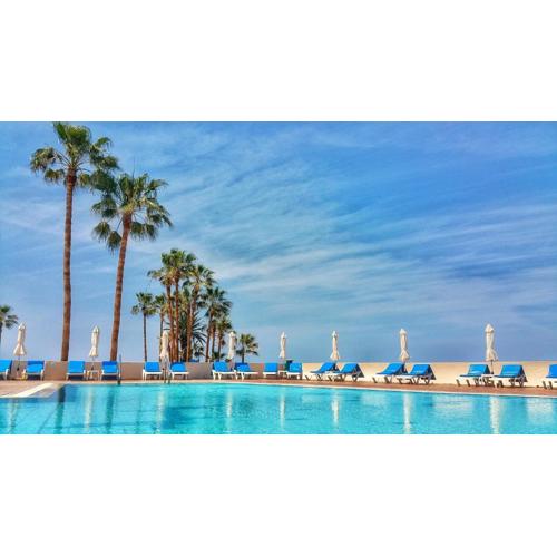 Cynthiana Beach Hotel
