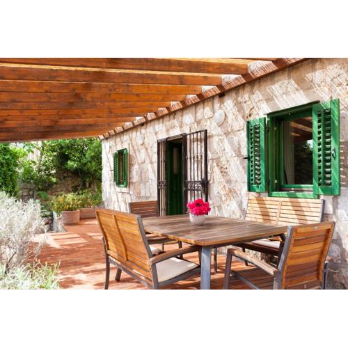 Cypress Cottage