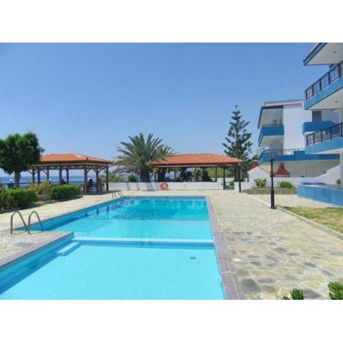 Cypriana Apartments