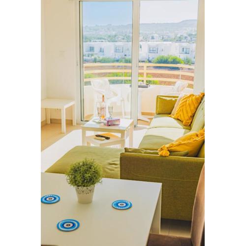 Cyprus Dreams Village