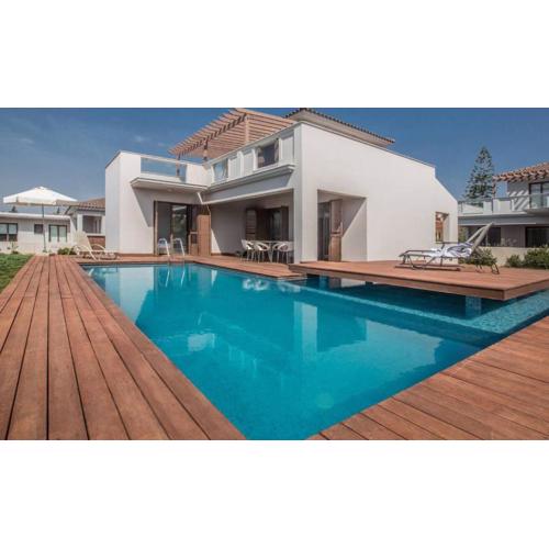 Cyprus In The Sun