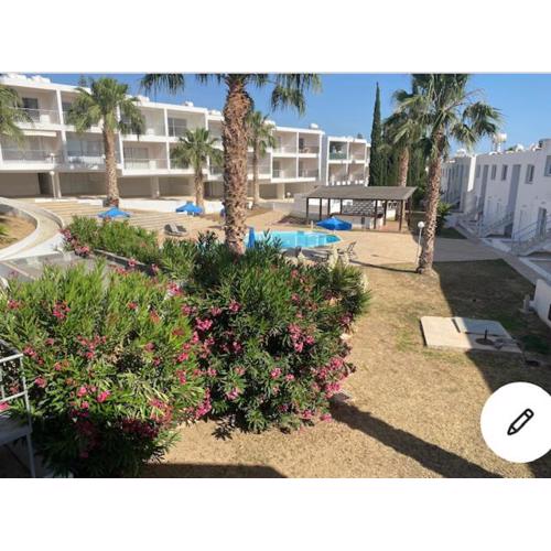 Cyprus Studio with pool near Beach