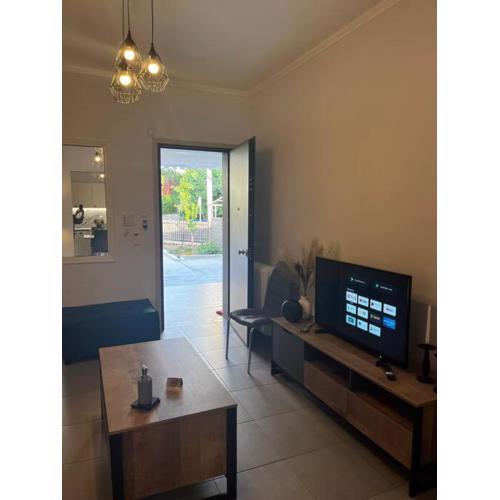 D & A house 150m from Chalandri metro station
