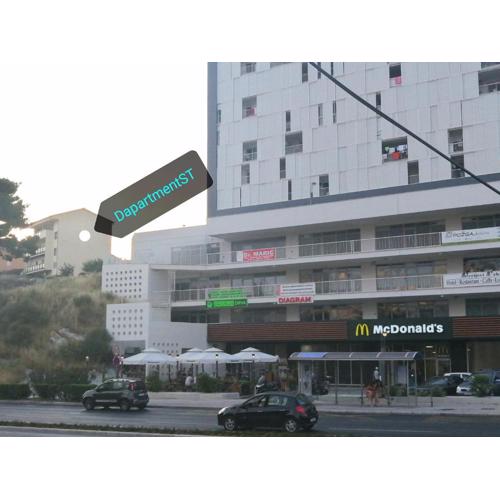 D-apartmentST