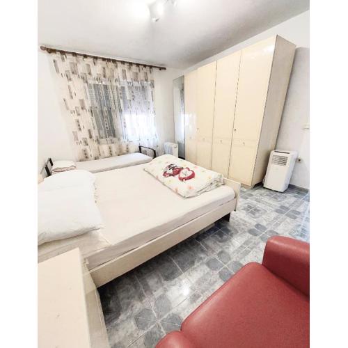 D Friendship Apartment