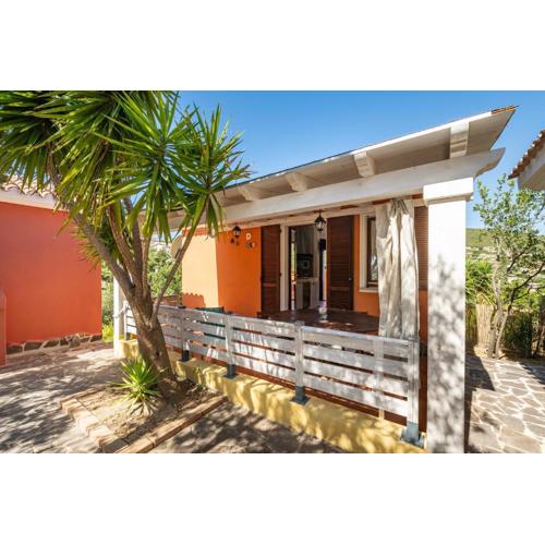 D Home Costa Rei