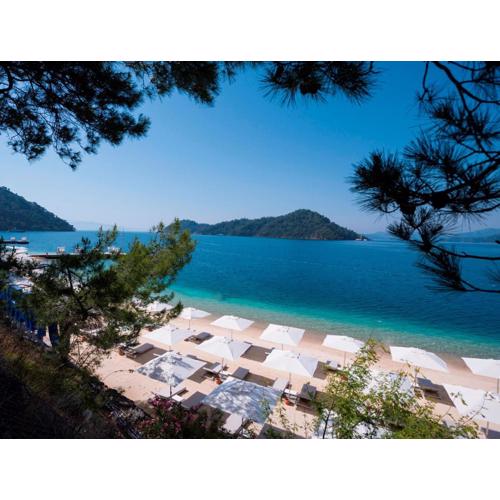 D-Resort Gocek