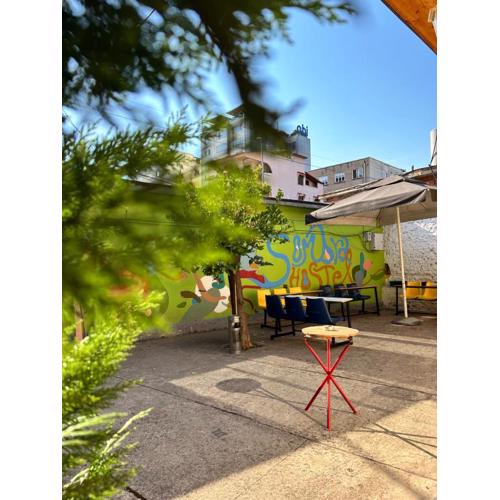 D1 Hostel