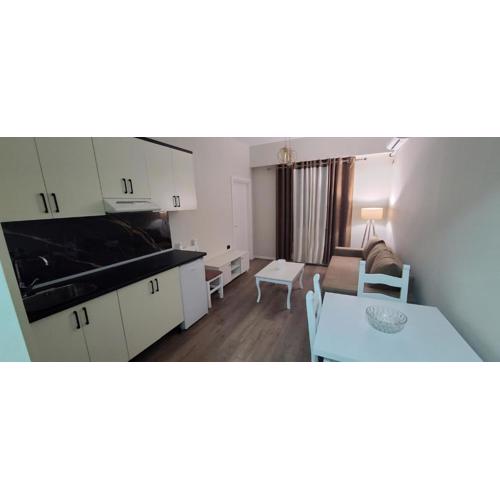 D1 Rooms & Apartments
