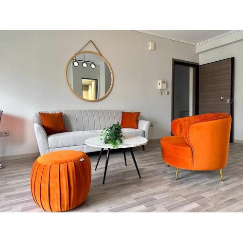 D150 Orange & New Life - Cloud9 in the city
