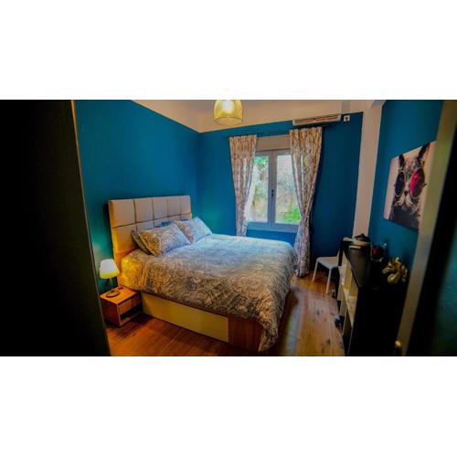 D16 Athens Apartment - 5\