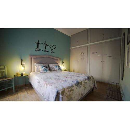 D16-Cosy downtown apartment