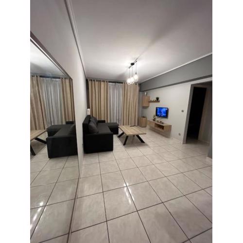 D2 Apartment - Athens Oasis