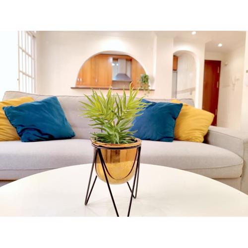 D4: Design & relax in the city