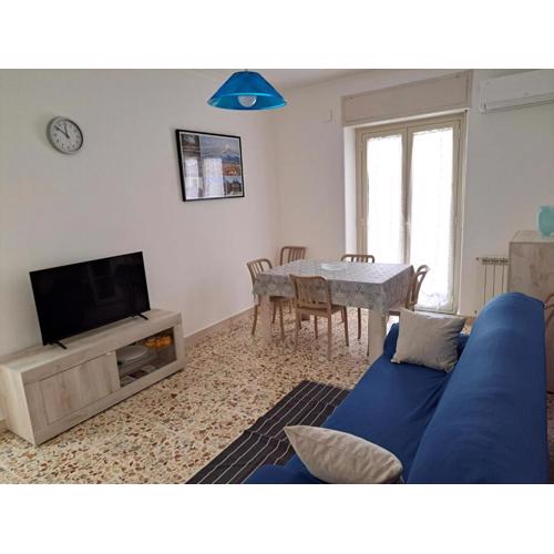 Da Alfio e Pina Large 3 Bedrooms Apartment - Stays in Catania