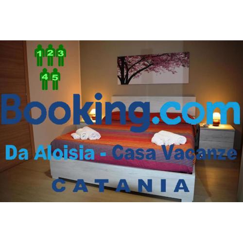 Da Aloisia - Casa Vacanze