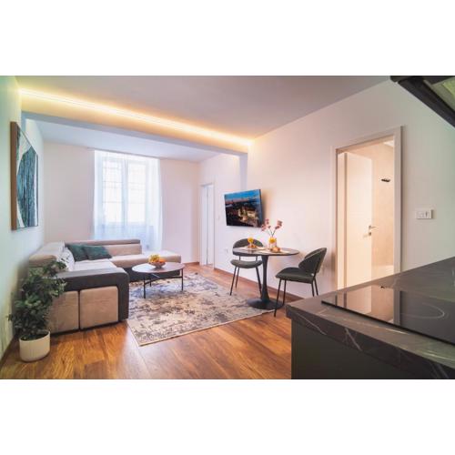D&A Amphitheatre Premium Apartments with FREE Parking