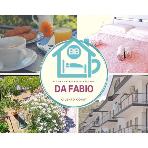 Da Fabio Bed and Breakfast
