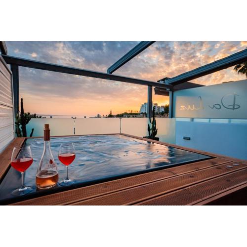 Da Luz Boutique Hotel