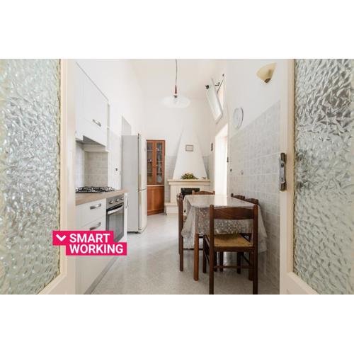 Da Nenè Apartment by Wonderful Italy