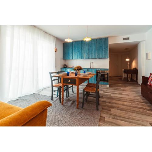 Da Riva Apartment Sea View - Housea