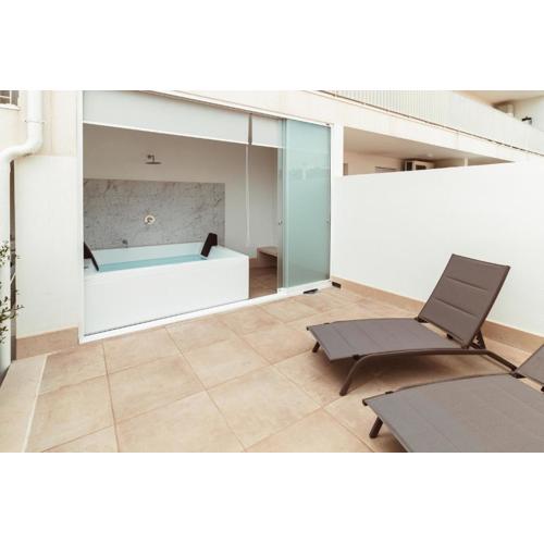 Da Riva Suite & Pool - Housea