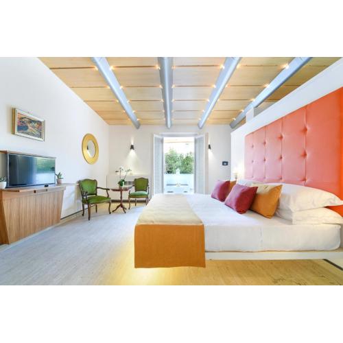 DA Rooms