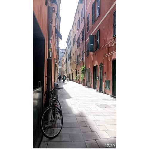 Da Sabrina al Borghetto