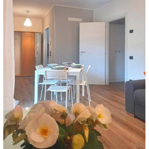 Da Sandro Holidays Apartment