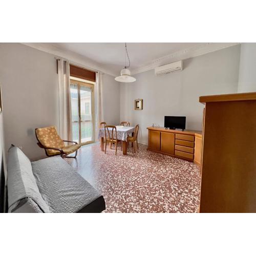 Da Susanne, Central Agropoli apartment