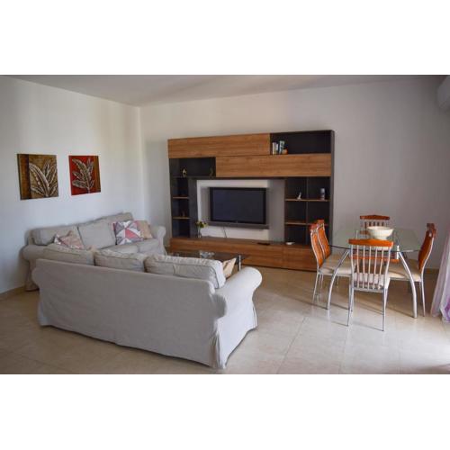 Da Vinci 3 bedroom Apartment