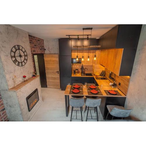 Da Vinci Apartment