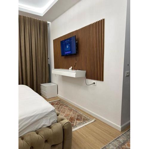 Da Vinci Apartments, Durres, near the beach