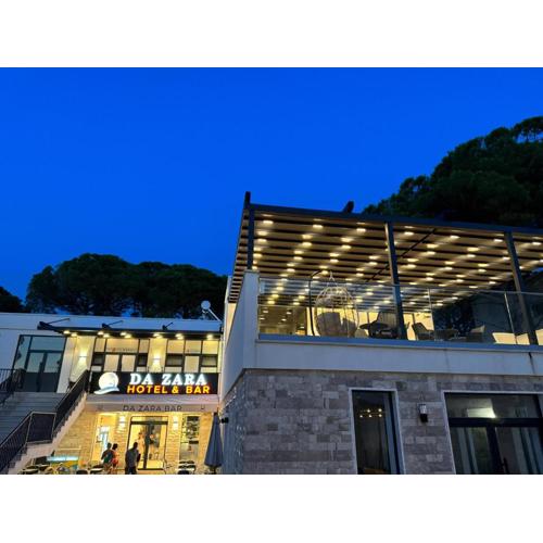 Da Zara Hotel