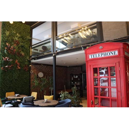 Dab Hotel Ulus